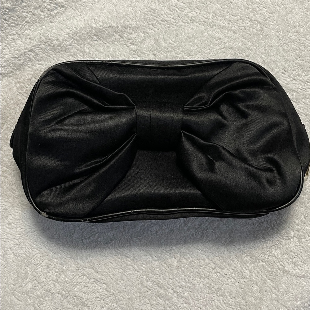 Dior perfumes cosmetic pouch